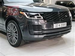 لاند روفر رانج روفر فوج